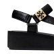 TORY BURCH Sandale damă cu platformă MELLOW - vezi 4