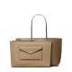 TORY BURCH Geantă damă maro Perry - vezi 2