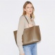 TORY BURCH Geantă damă maro Perry - vezi 3