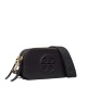 TORY BURCH Geantă damă neagră Miller - vezi 2