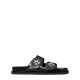 TORY BURCH Papuci damă TURNLOCK SPORT - vezi 1