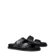TORY BURCH Papuci damă TURNLOCK SPORT - vezi 2