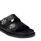 TORY BURCH Papuci damă TURNLOCK SPORT - vezi 3