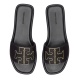 TORY BURCH Papuci damă DOUBLE T SPORT - vezi 3
