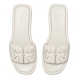 TORY BURCH Papuci damă DOUBLE T SPORT - vezi 4