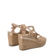 ALMA EN PENA Sandale damă cu platformă - vezi 3