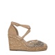 Alma En Pena Espadrille damă cu platformă - vezi 1