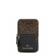 Braccialini Husă tip geantă pentru telefon Jinny Animalier - vezi 1