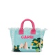 SAINT BARTH Geantă plajă Capri - vezi 1