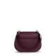 Cromia Geantă vișinie damă Marika - vezi 3