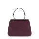 Cromia Geantă vișinie damă Marika - vezi 2