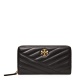 TORY BURCH Portofel damă KIRA CHEVRON - vezi 1