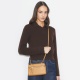 TORY BURCH Geantă damă bej Slim Romy - vezi 3 - Pepina.ro TORY BURCH Geantă damă bej Slim Romy - vezi 3
