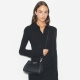 TORY BURCH Geantă damă neagră Mini Eleanor - vezi 4 - Pepina.ro TORY BURCH Geantă damă neagră Mini Eleanor - vezi 4