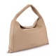 ERMANNO FIRENZE Geantă damă bej Avery Large - vezi 2