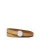 TORY BURCH Curea cu două fețe Romy - vezi 2 - Pepina.ro TORY BURCH Curea cu două fețe Romy - vezi 2