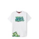 SPRAYGROUND Tricou bumbac copii - vezi 1