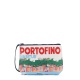 SAINT BARTH Geantă cosmetică Portofino Aline - vezi 1