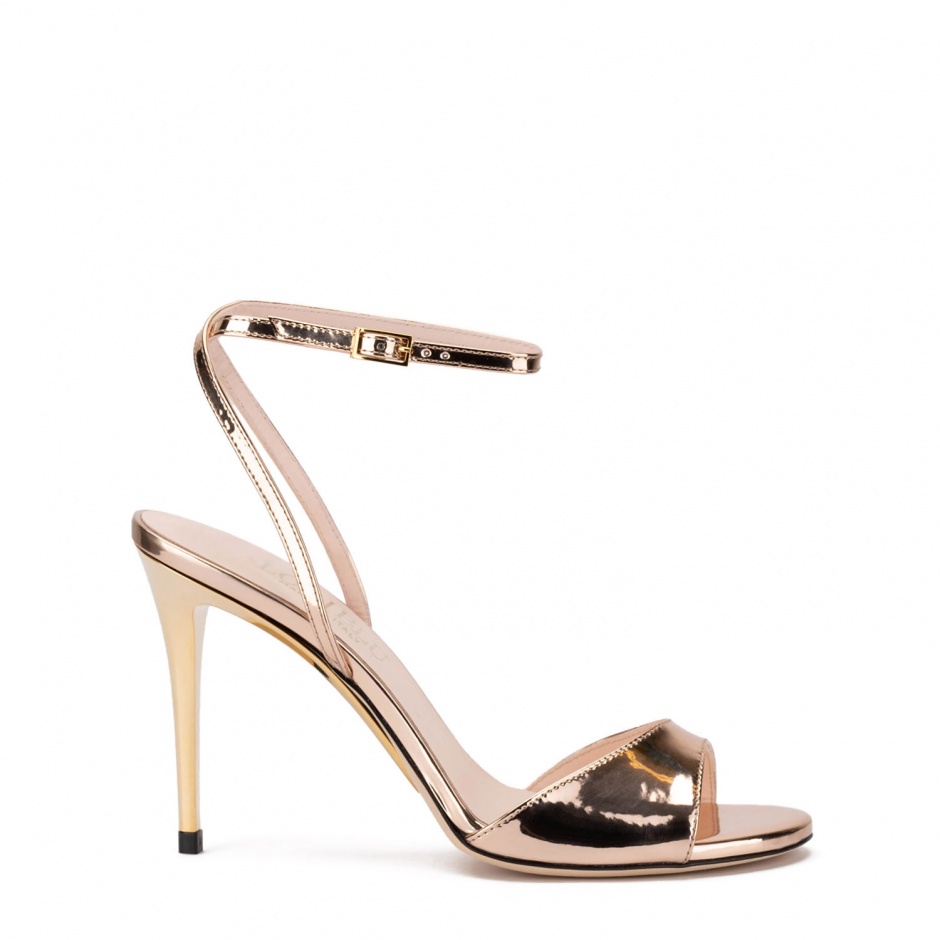 Loriblu Sandale damă rose gold - vezi 1