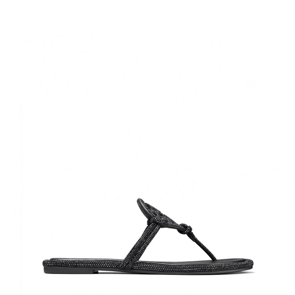 TORY BURCH Papui damă cu cristale - vezi 1