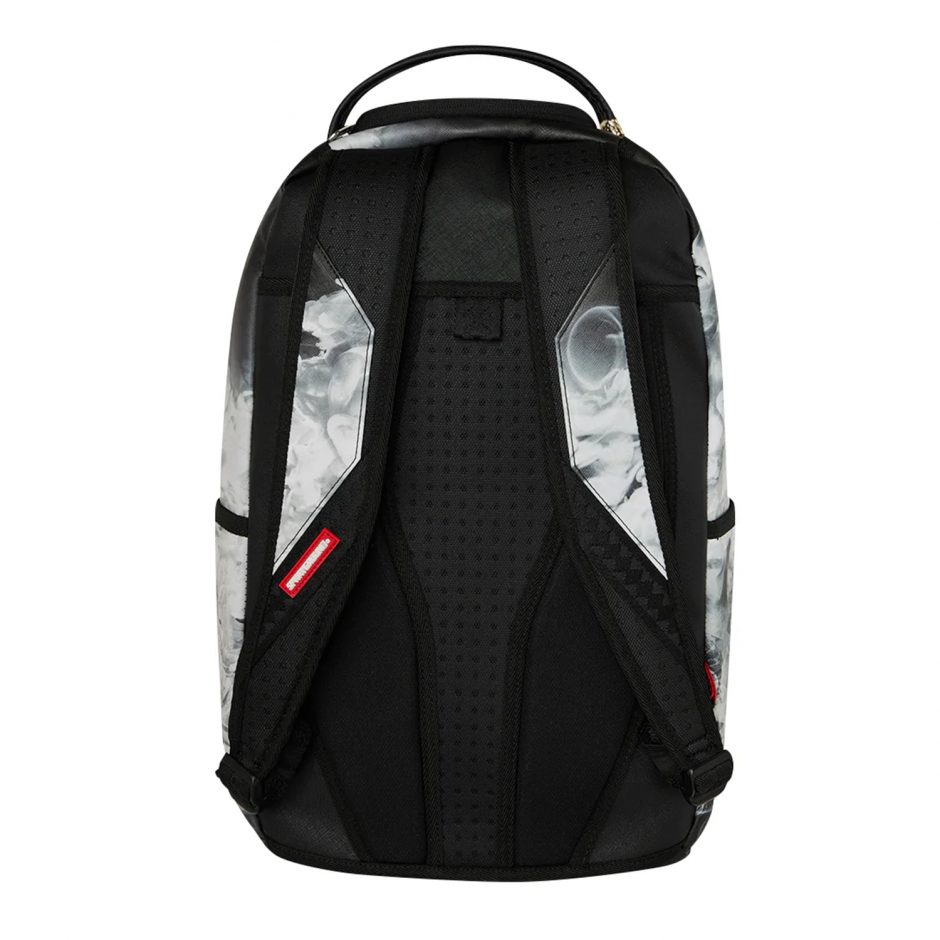 SPRAYGROUND Rucsac ELEVATE WHITE DLXSV - vezi 3