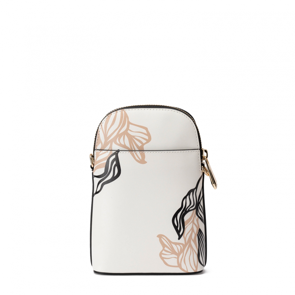 Cromia Geantă damă pentru telefon It Leaf - vezi 3