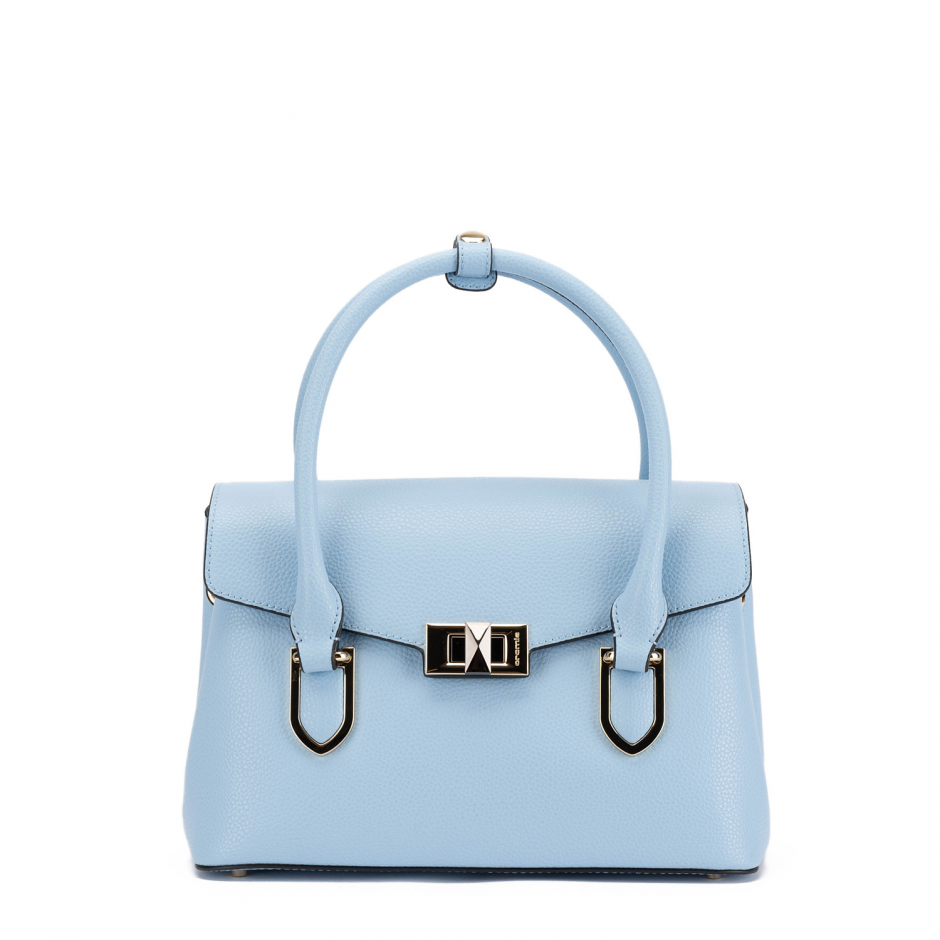 Cromia Geantă damă albastră Mina 2012 - vezi 1