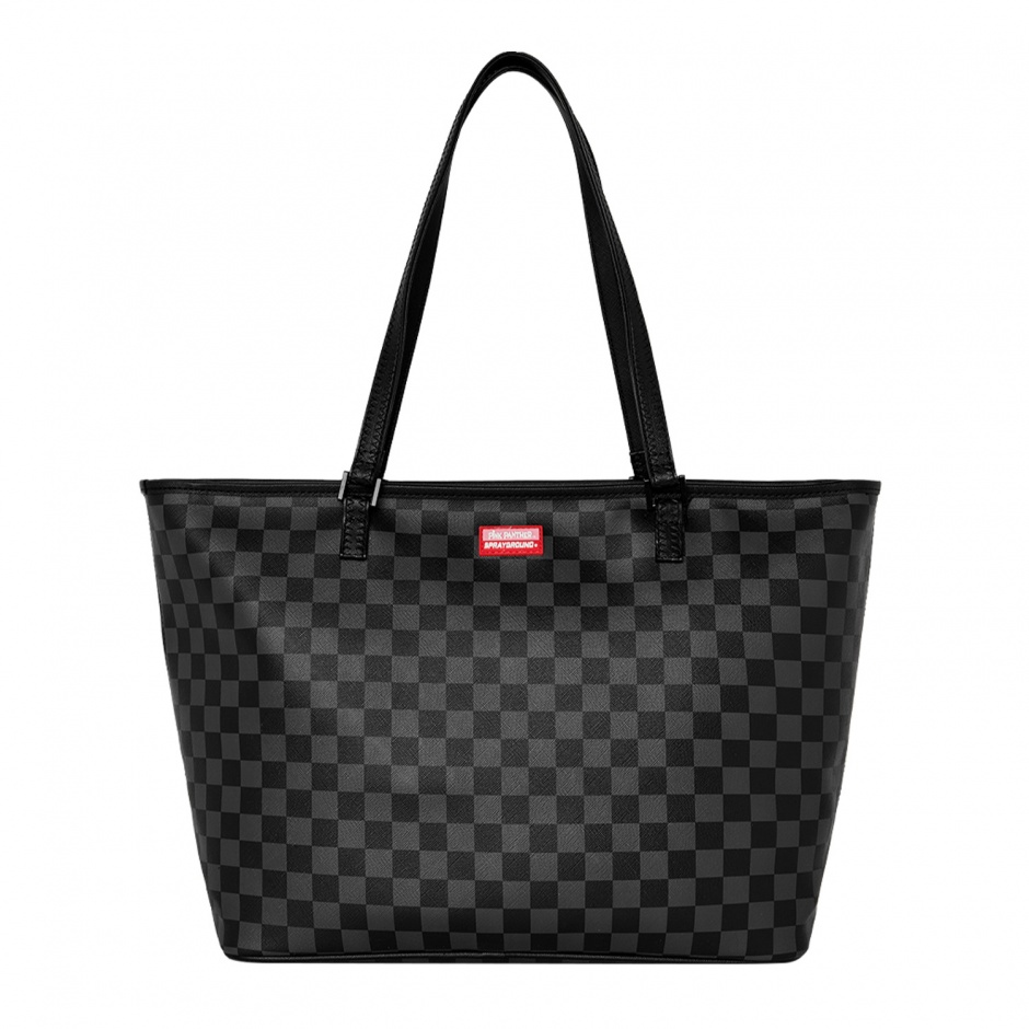 SPRAYGROUND Geantă PINK PANTHER DRIPPY DIAMONDS - vezi 3