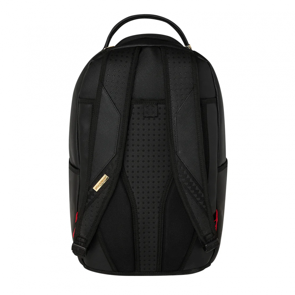 SPRAYGROUND Rucsac MISSING BAG FLYER DLXSV - vezi 3