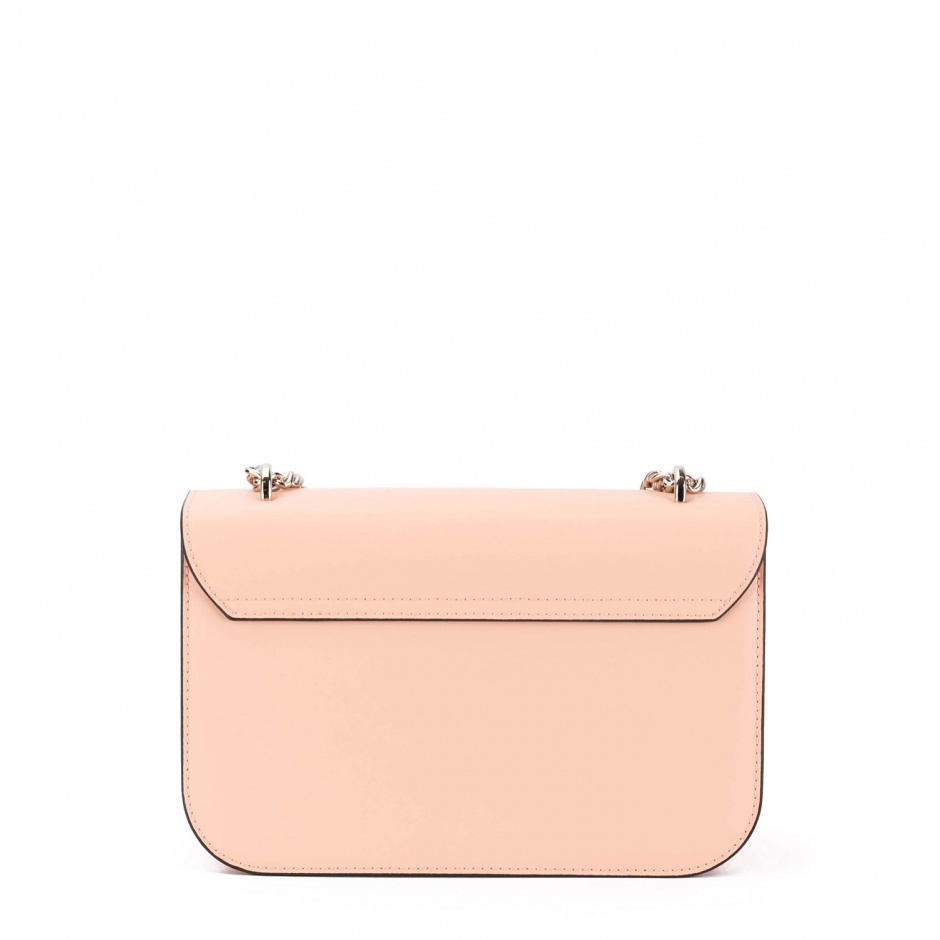 Cromia Geantă damă roz IT ICONIC - vezi 3 - Pepina.ro Cromia Geantă damă roz IT ICONIC - vezi 3