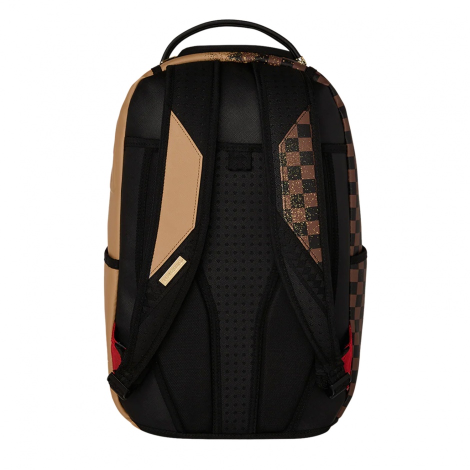 SPRAYGROUND Rucsac HENNY SPRITZ - vezi 3 - Pepina.ro SPRAYGROUND Rucsac HENNY SPRITZ - vezi 3