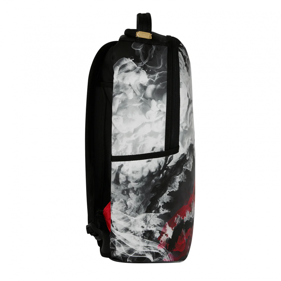 SPRAYGROUND Rucsac ELEVATE WHITE DLXSV - vezi 2