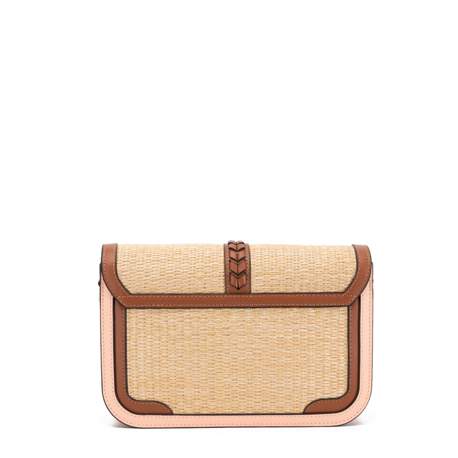 Cromia Geantă damă bej It Vibes - vezi 4