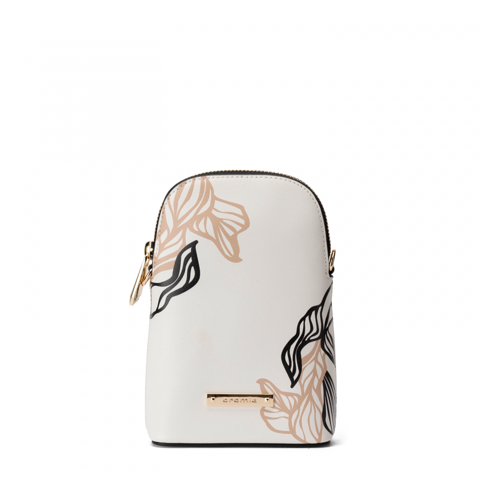 Cromia Geantă damă pentru telefon It Leaf - vezi 1