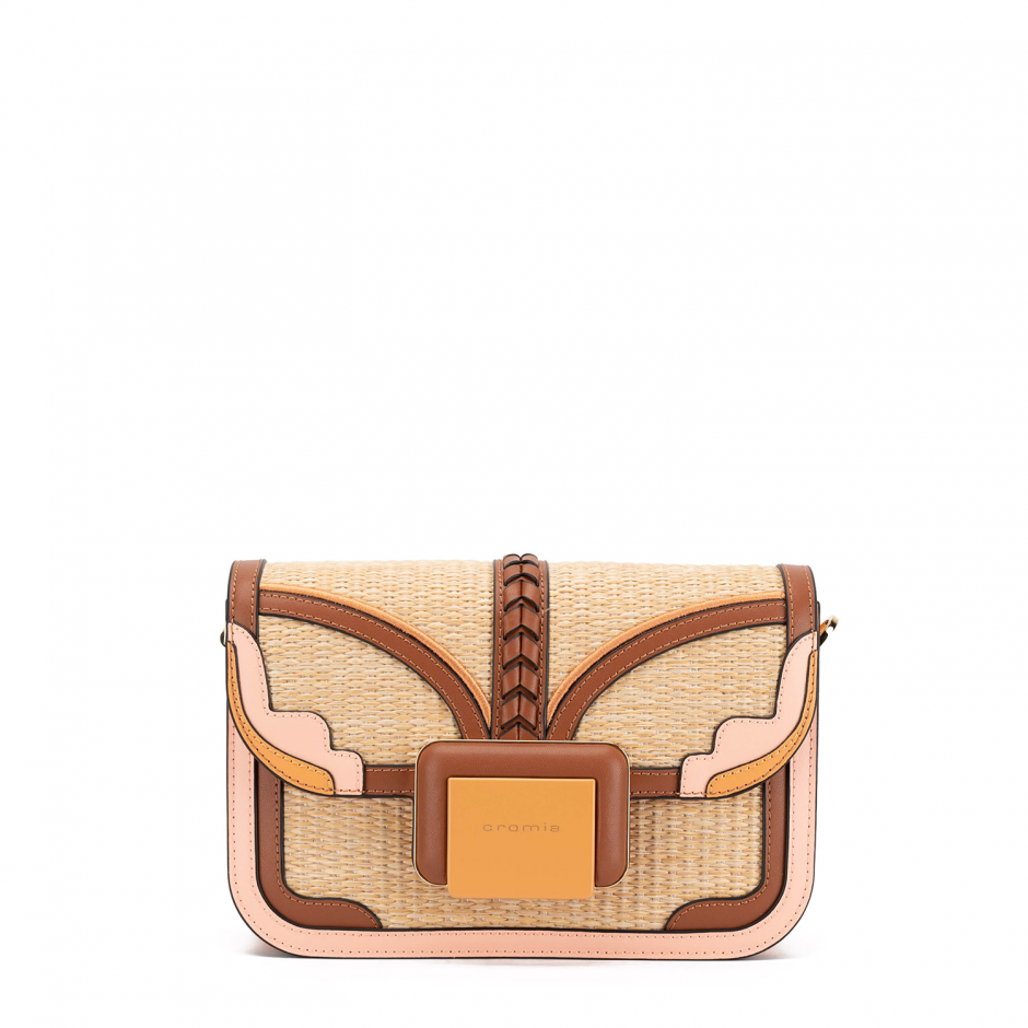 Cromia Geantă damă bej It Vibes - vezi 1