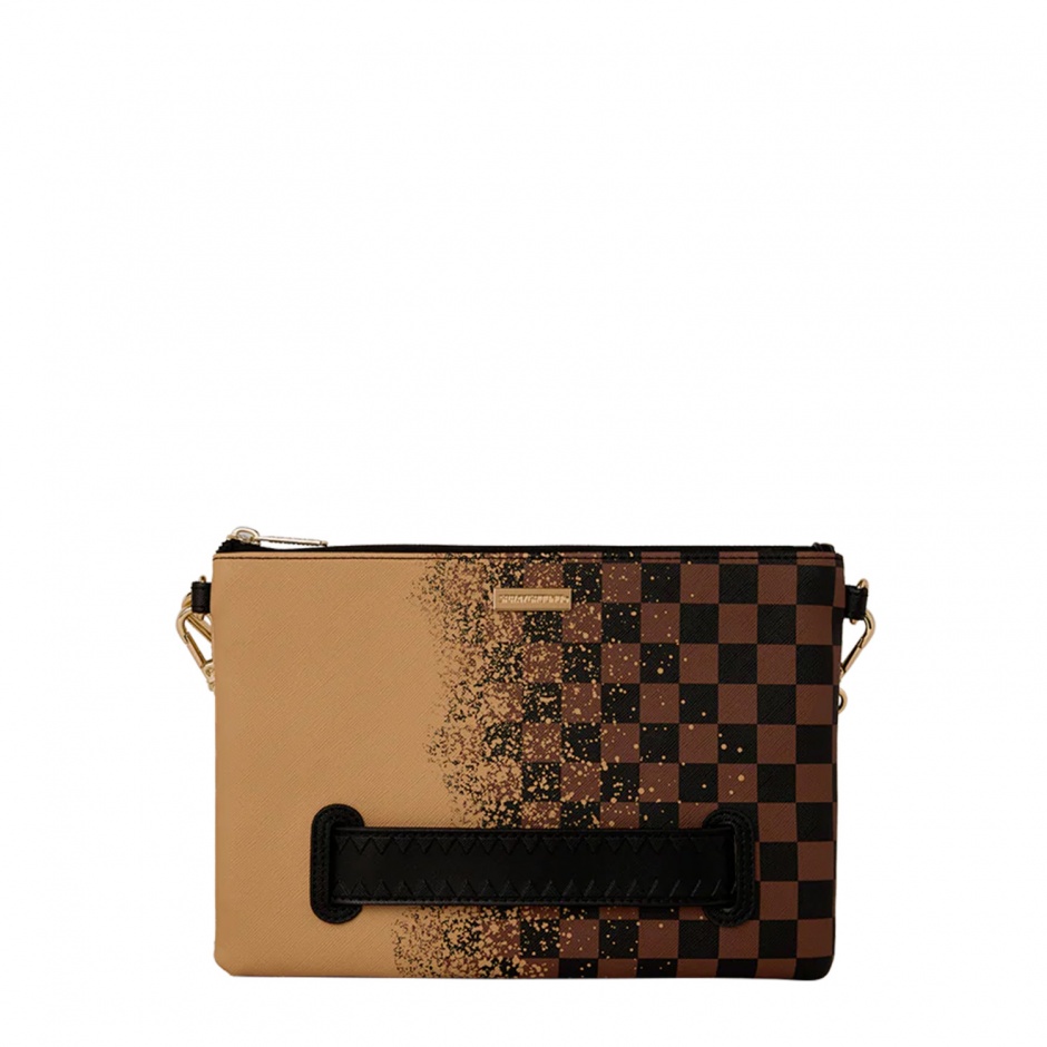 SPRAYGROUND Geantă de umăr HENNY SPRITZ - vezi 3