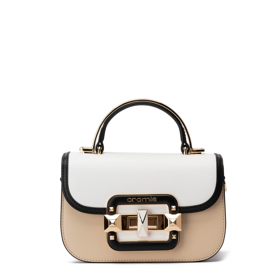 Cromia Geantă damă bej It Jewel - vezi 1