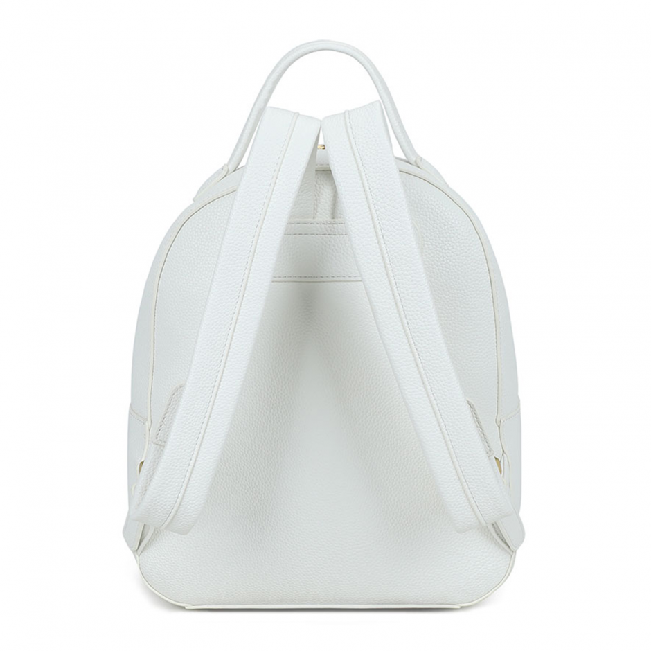 Braccialini Rucsac damă alb Beth Jewels - vezi 3 - Pepina.ro Braccialini Rucsac damă alb Beth Jewels - vezi 3