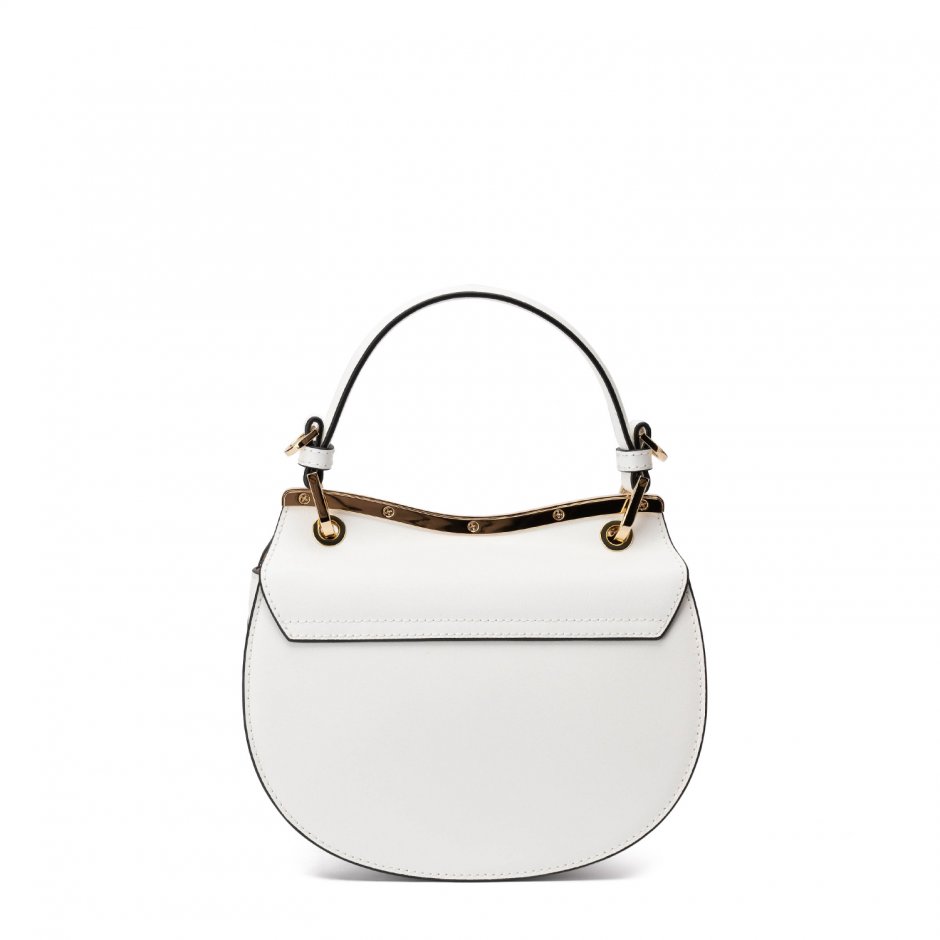 Cromia Geantă damă albă IT Jewel - vezi 3