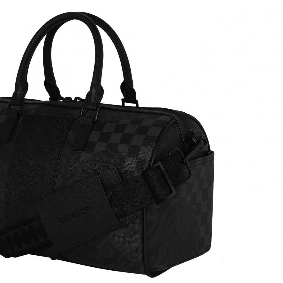 SPRAYGROUND Sac de voiaj 4AM Mix Up V2 - vezi 2