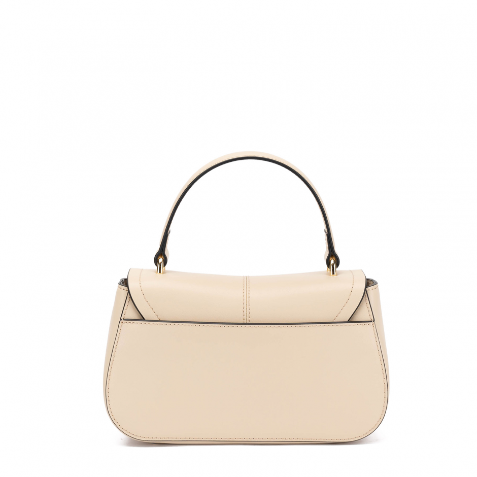 Cromia Geantă damă bej Isadora - vezi 3