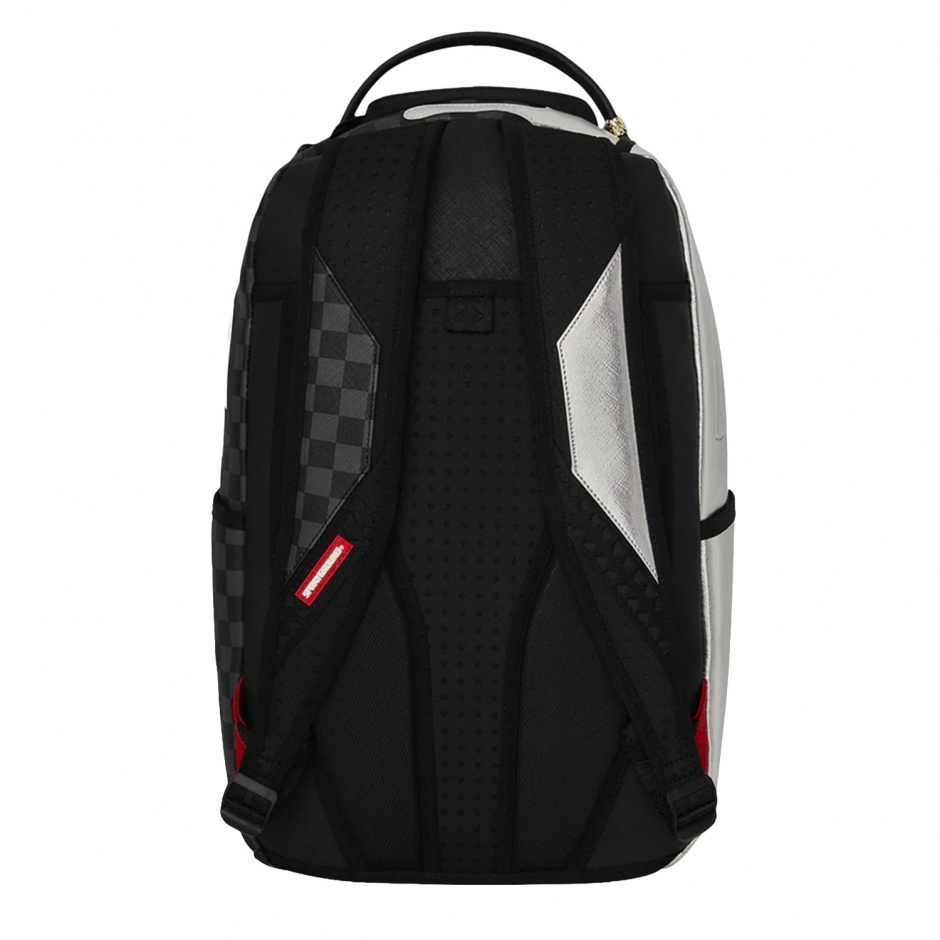 SPRAYGROUND Rucsac CHROME SPECTRE - vezi 3