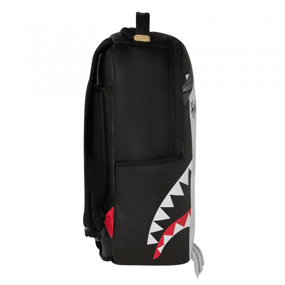 SPRAYGROUND Rucsac MISSING BAG FLYER DLXSV - vezi 2