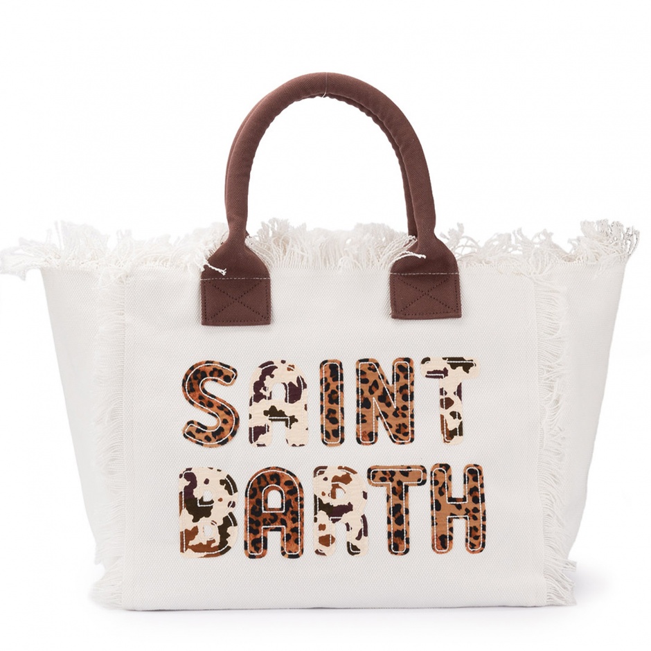 SAINT BARTH Geantă damă Vanity - vezi 1