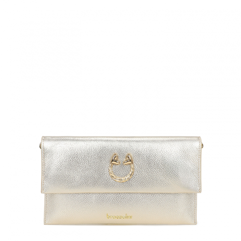 Braccialini Geantă damă aurie - vezi 1 - Pepina.ro Braccialini Geantă damă aurie - vezi 1