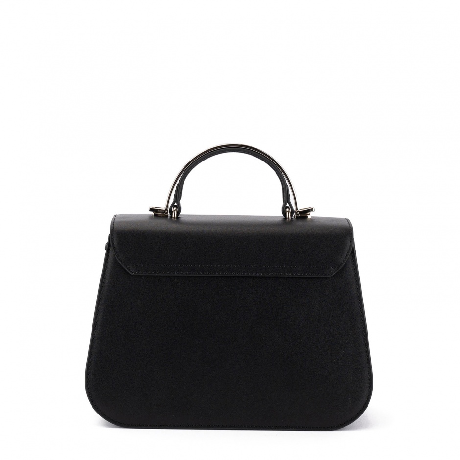 Cromia Geantă damă neagră It Iconic - vezi 3 - Pepina.ro Cromia Geantă damă neagră It Iconic - vezi 3