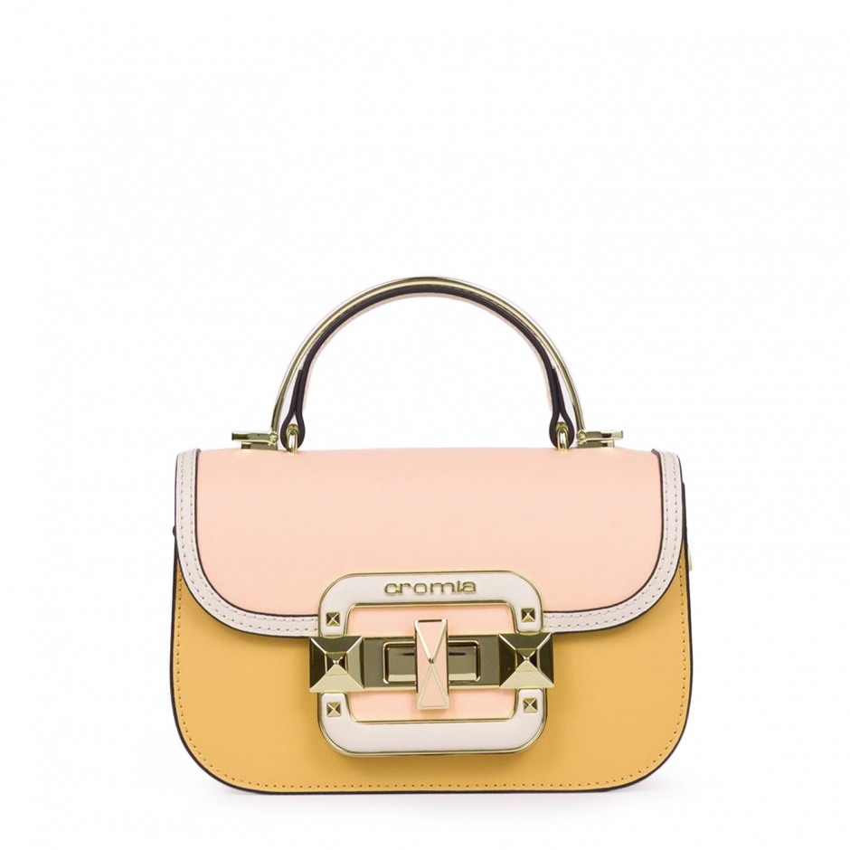 Cromia Geantădamă galbenă It Jewel - vezi 1 - Pepina.ro Cromia Geantădamă galbenă It Jewel - vezi 1
