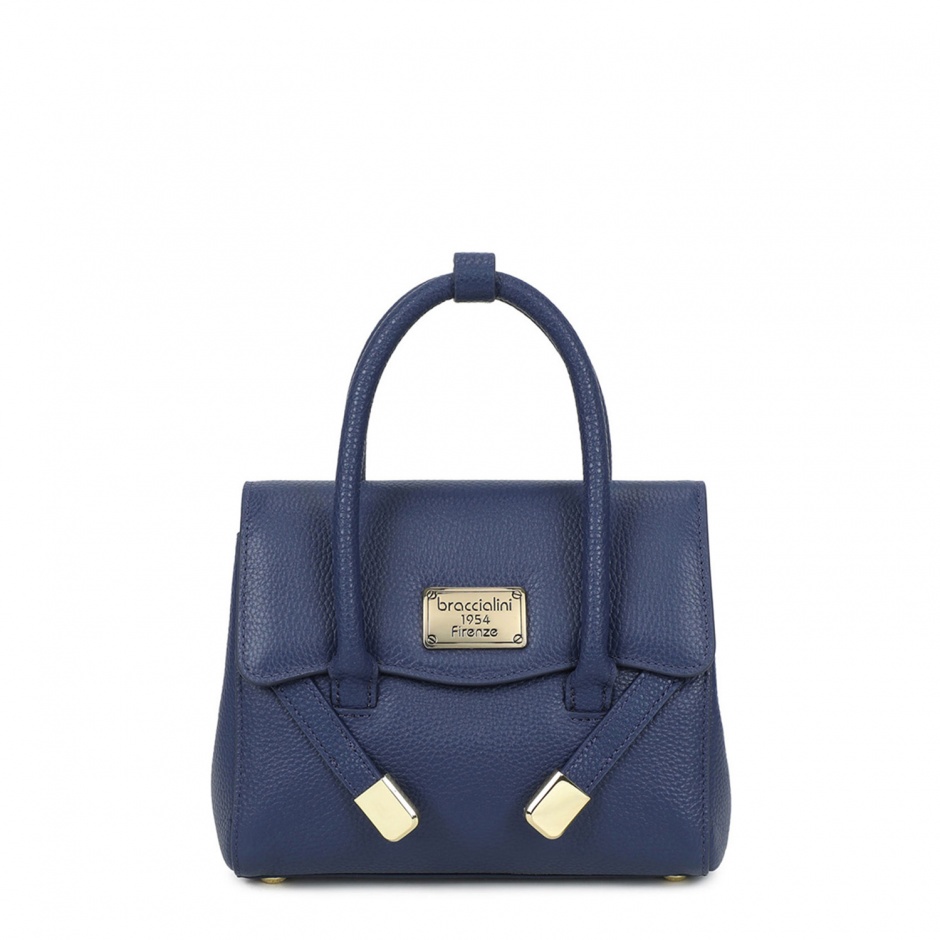 Braccialini Geantă damă bleumarin Sara - vezi 1