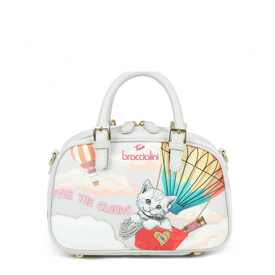 Braccialini Geantă damă Allround - vezi 1