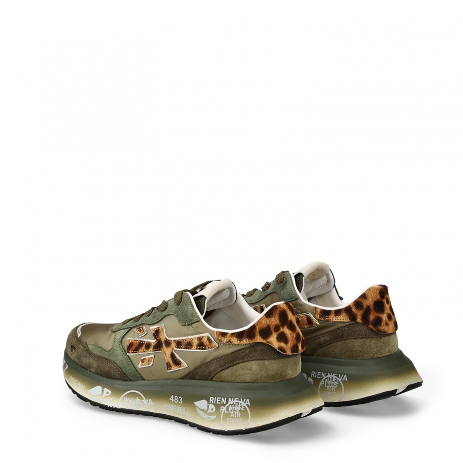 PREMIATA Adidași damă LAURYN - vezi 3 - Pepina.ro PREMIATA Adidași damă LAURYN - vezi 3